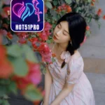 Aria Jenkins Gadis Cantik yang Bersinar di Apk Hot51