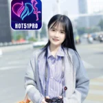 Asher Vance Cantik Memukau di Apk Hot51