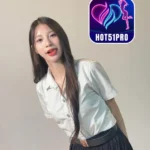 Barrett Carter Gadis Cantik Viral di Apk Hot51 Kini