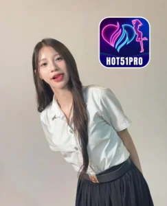 Barrett Carter-Hot51Pro