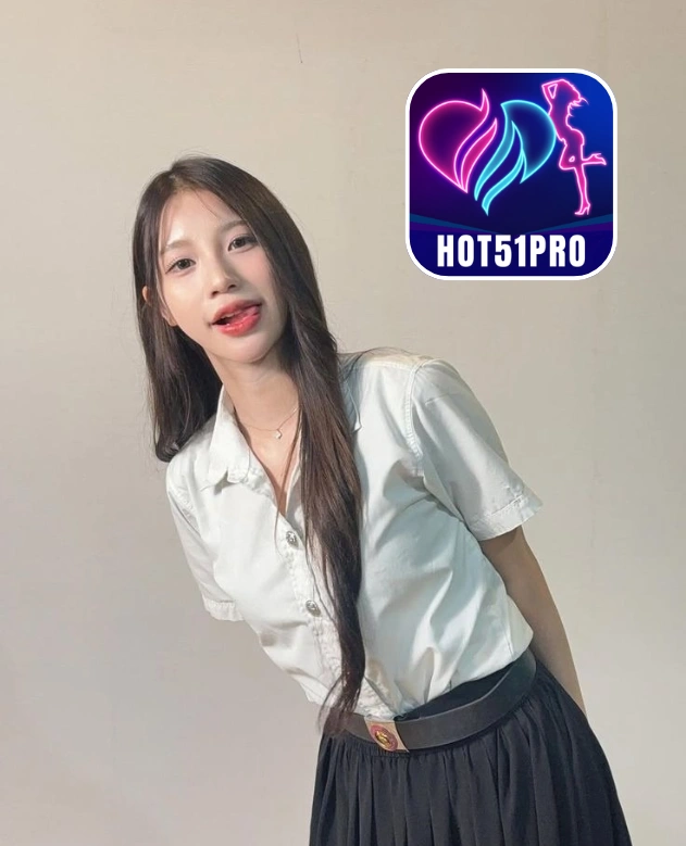 Barrett Carter-Hot51Pro