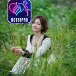 Brenda Foster Cantik Memukau di Apk Hot51 Terbaru