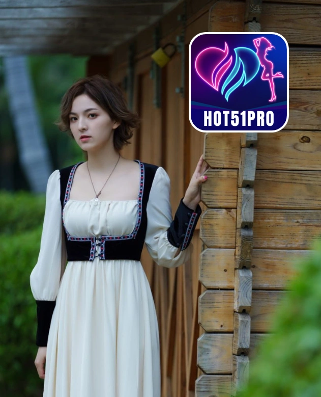 Brenda Foster-HOT51PRO