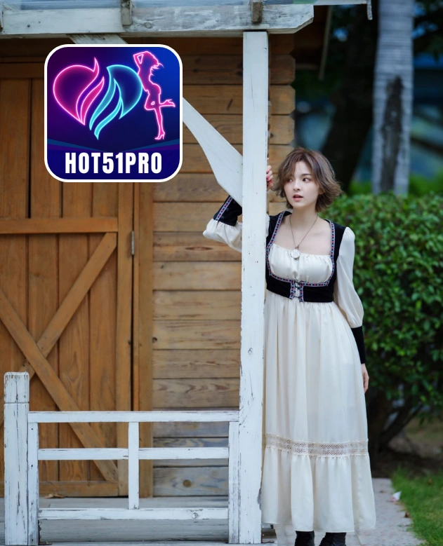 Brenda Foster-HOT51PRO