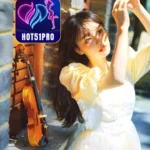 Aaron Powell Gadis Cantik Menawan di Apk Hot51