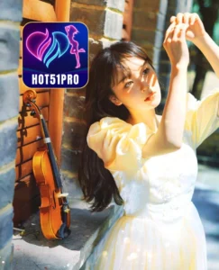 Caleb Foster-Hot51Pro