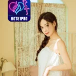 Caleb Foster Gadis Cantik Viral di Apk Hot51