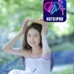 Chloe Stevens Bintang Cantik di Apk Hot51 Populer Viral
