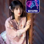 Christine Jenkins Girl Viral di Apk Hot51 Terbaru