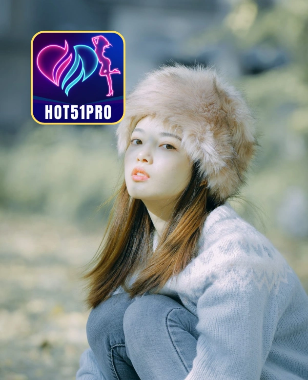 Clarisse Carter-HOT51PRO