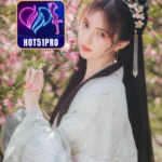 Pesona Clark Hayes di Apk Hot51 Live