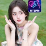 Colton Powell Cantik Memikat di Apk Hot51 Terbaru