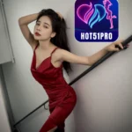 Cooper Simmons Cantik Memikat di Apk Hot51