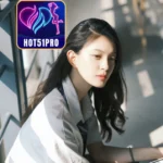 Darren Mason Cantik di Apk Hot51 Mod Terbaru