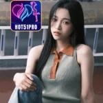 Diana Bennett Cantik Memikat di Apk Hot51