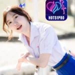 Felix Carter Gadis Cantik Populer di Apk Hot51 Kini Top