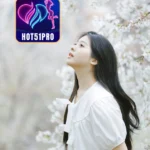 Dominic Reed Cantik Memikat di Apk Hot51