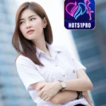 Elijah Simmons Cantik Menawan di Apk Hot51 Terbaru