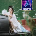 Emmeline Turner Cantik Bersinar di Platform Apk Hot51