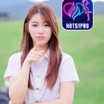 Emmett Morgan Gadis Cantik Populer di Apk Hot51