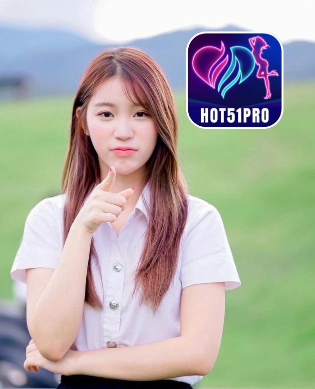 Emmett Morgan-Hot51Pro