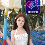 Emory Brooks Cantik Memikat di Apk Hot51 Terbaru