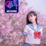 Esme Hayes Cantik Memukau di Apk Hot51