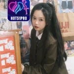 Ethan Turner Cantik Menawan di Apk Hot51