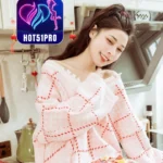 Evan Turner Cantik Menawan di Apk Hot51 Terbaru