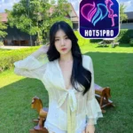 Everett Hayes Cantik Bersinar di Apk Hot51 Banget