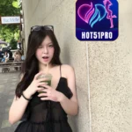 Felix Carter Gadis Cantik di Apk Hot51 Terbaru