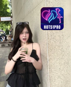 Felix Carter-Hot51Pro