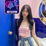Felix Foster Cantik Menawan di Hot51 Apk Terbaru