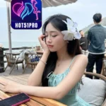 Felix Sanders Gadis Cantik Terpopuler di Apk Hot51