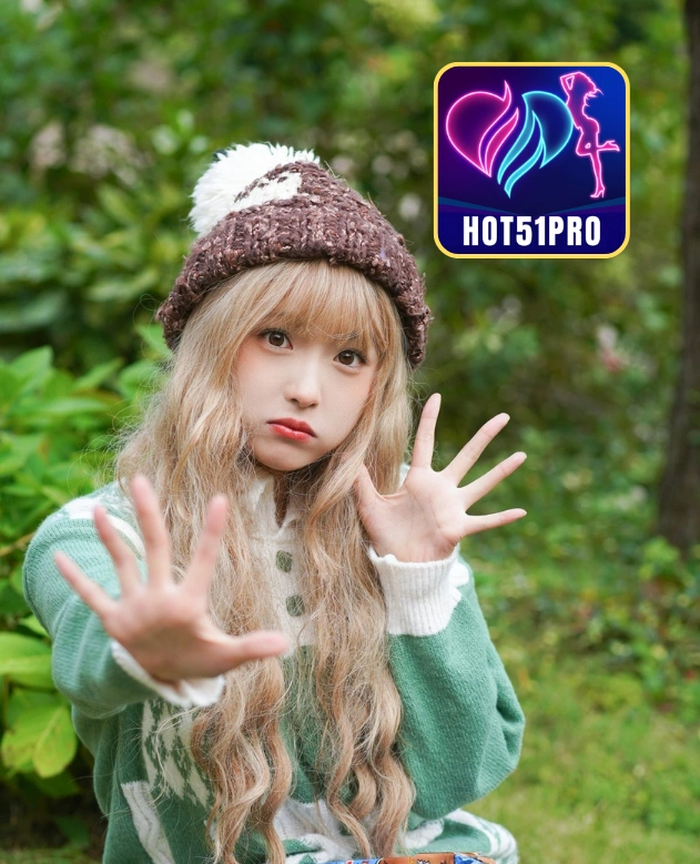 Gabriel Brooks-Hot51