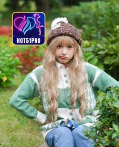 Gabriel Brooks-Hot51