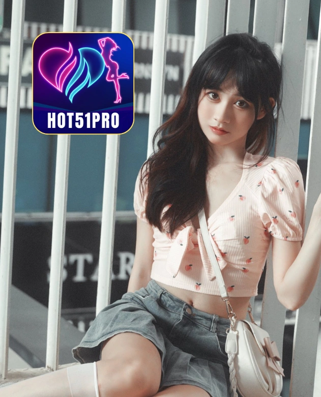 Gabriel Ford-Hot51Pro