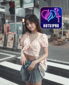 Gabriel Ford-Hot51Pro