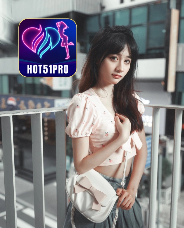 Gabriel Ford-Hot51Pro