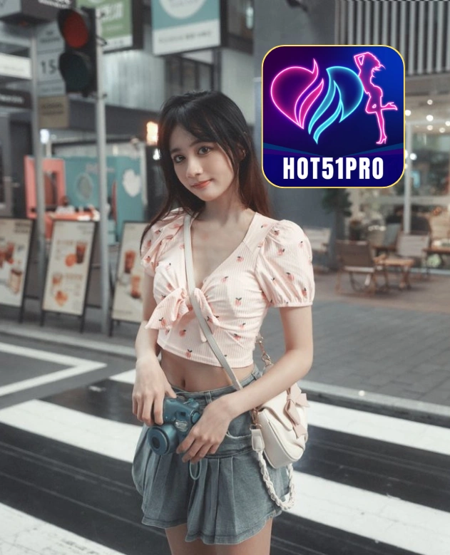 Gabriel Ford-Hot51Pro