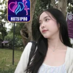 Harrison Gadis Cantik Memikat di Hot51 Apk