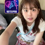 Gabriel Powell Gadis Cantik Viral di Hot51 Apk