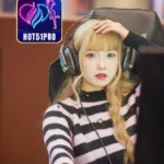 Grace Parker Bintang Hot51 Mod iOS Terbaru