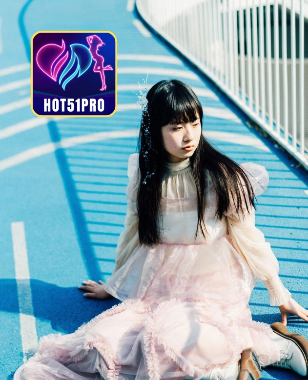 Harrison Brooks-Hot51