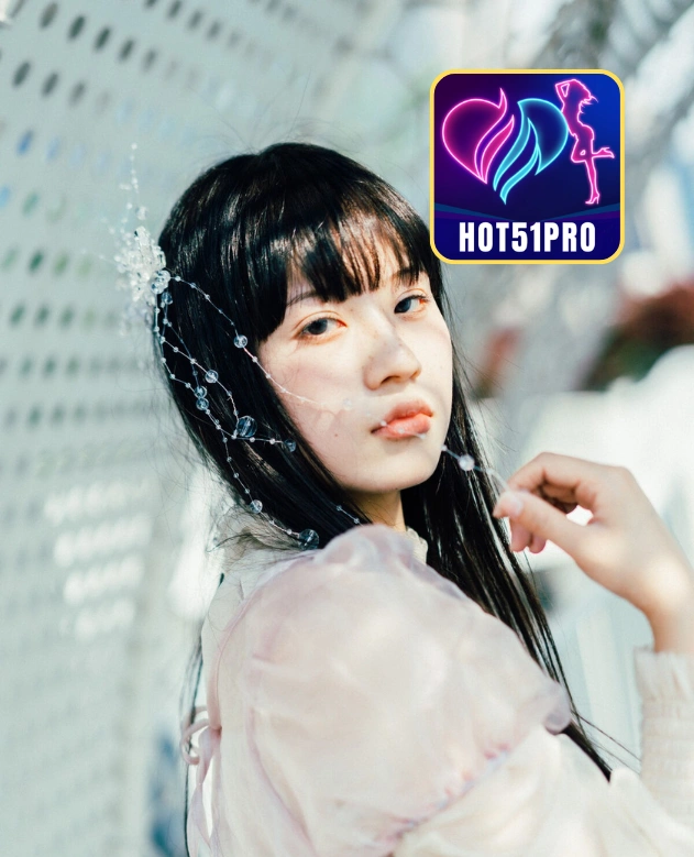 Harrison Brooks-Hot51