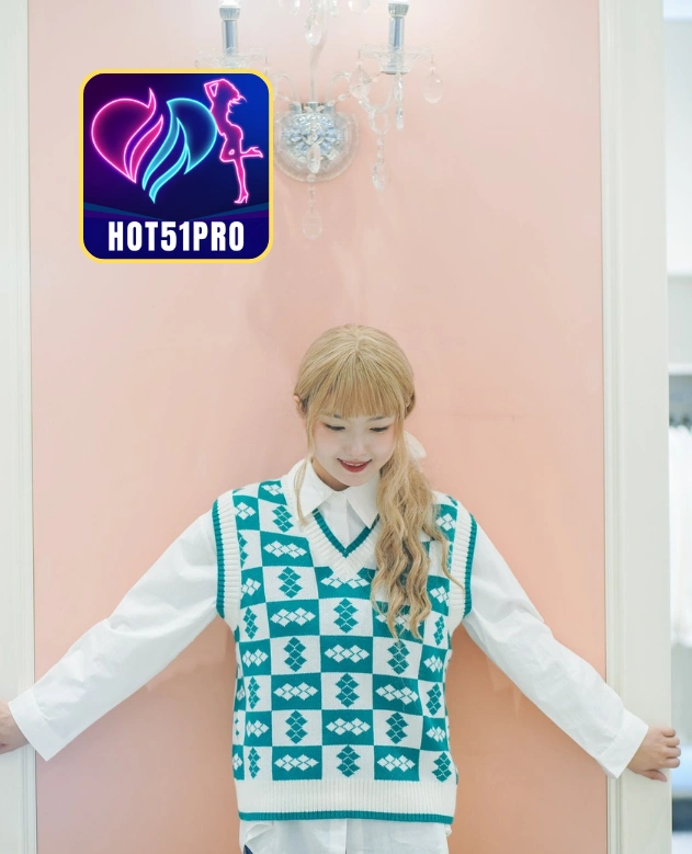 Harrison Brooks-Hot51