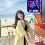 Harrison Price Gadis Cantik Terpopuler di Apk Hot51