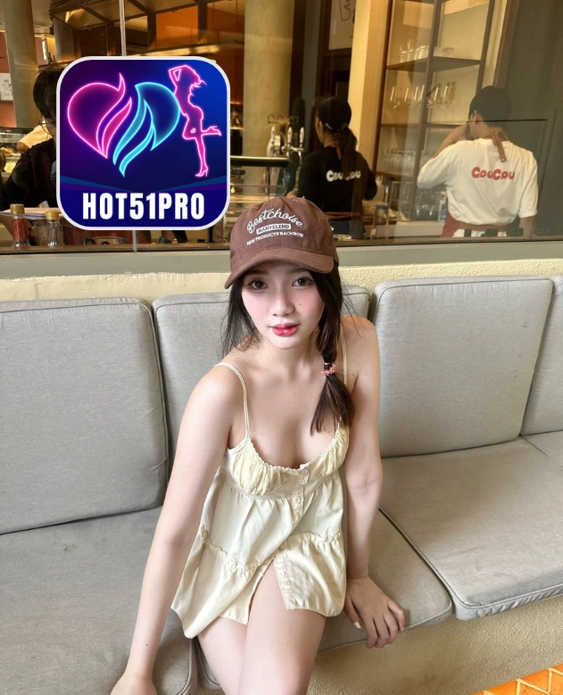 Holden Bennett-Hot51Pro