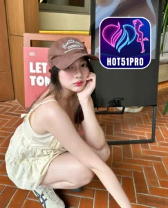 Holden Bennett-Hot51Pro