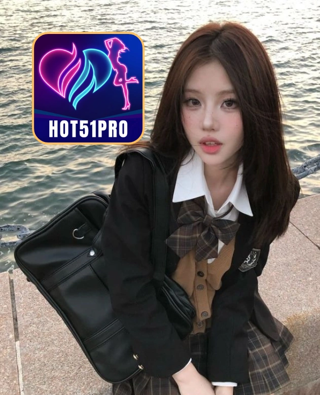 Hudson Bennett-HOT51PRO